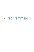 Text Box: HomeLighting DesignProgrammingGallerySoundEquipmentContact